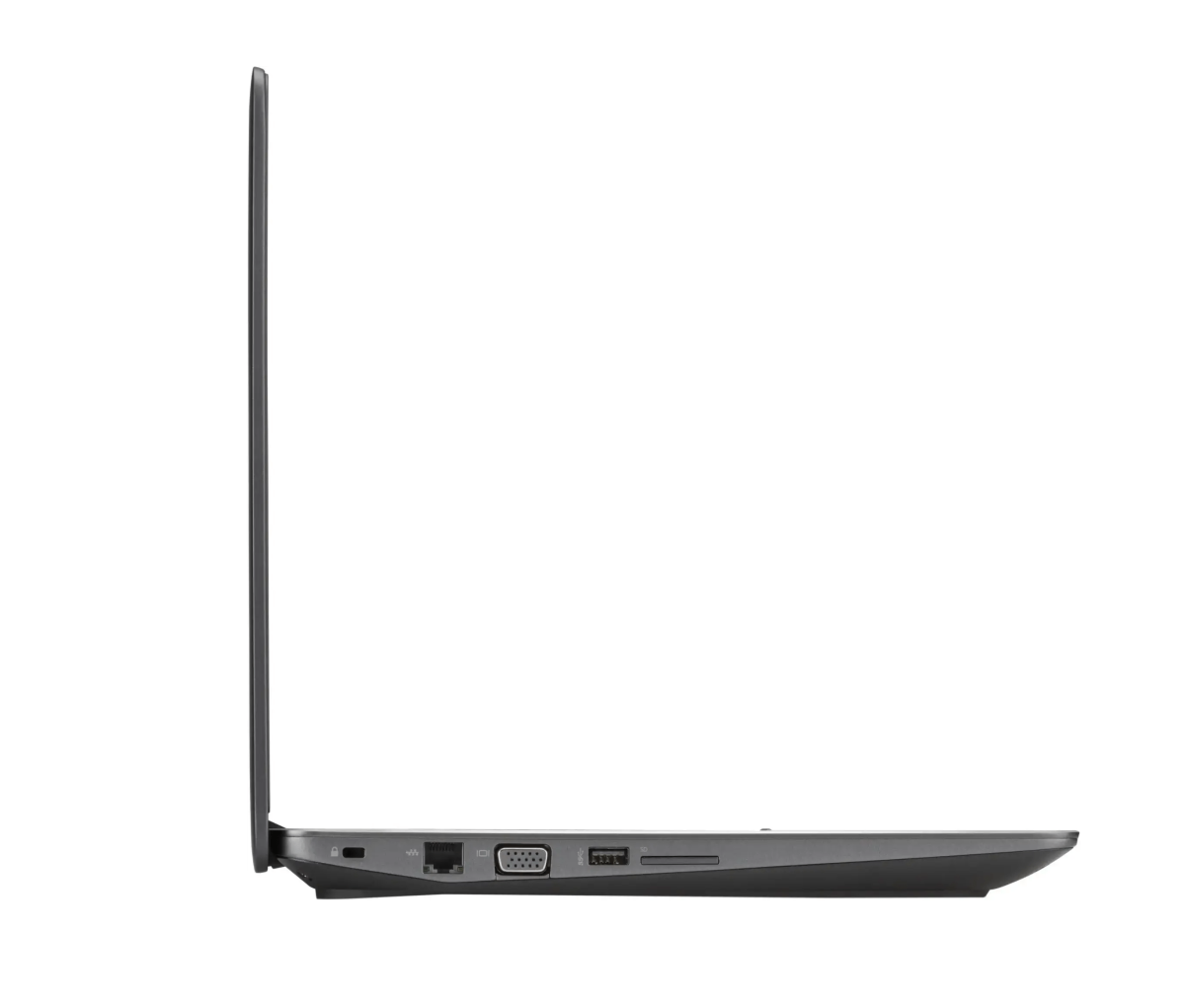 HP ZBook 15 G3 i7 6700HQ M2000M