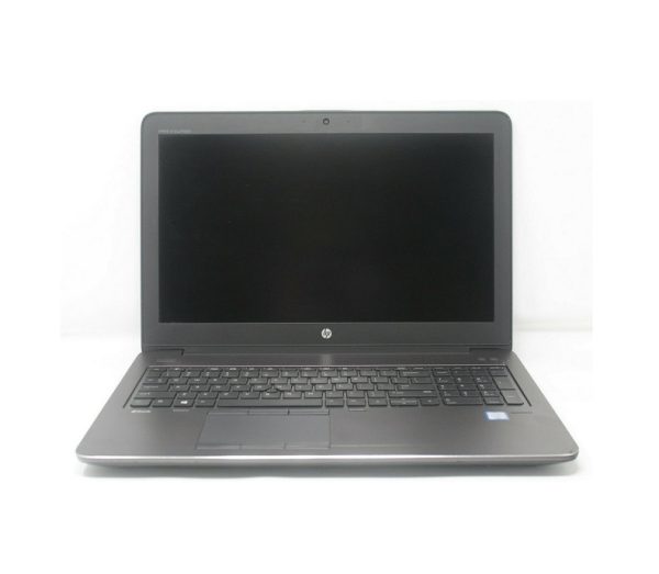 HP ZBook 15 G3 i7 6700HQ M2000M