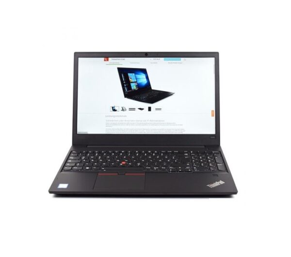 لپ تاپ استوک لنوو Lenovo e490 i5 نسل 8